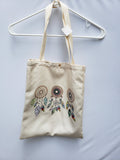 Dream Catchers Fashion Canvas Tote Bag