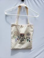 Dream Catchers Fashion Canvas Tote Bag