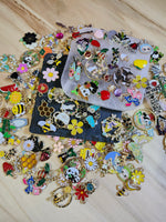 20 Pcs Charms Pendant Bundle
