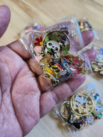20 Pcs Charms Pendant Bundle