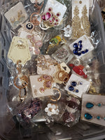 Boutique jewelry lot