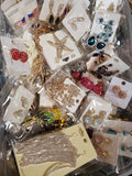 Boutique jewelry lot