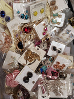 Boutique jewelry lot