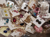 Boutique jewelry lot