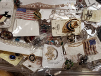 Boutique jewelry lot