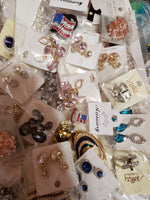 Boutique jewelry lot