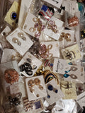 Boutique jewelry lot