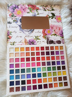 Prolux 88 Color Eyeshadow Palette, Vintage Beauty