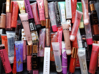 Wholesale lots. Lipgloss,lipstick,lipbalms. KaraBeauty,Prolux,Beauty Creations, and more.