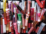 Wholesale lots. Lipgloss,lipstick,lipbalms. KaraBeauty,Prolux,Beauty Creations, and more.