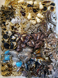 Retro, Vintage Style, Modern, Bling, Brooches(Price is for 10 pieces only)