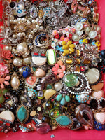 New 15 pieces Brooches various styles,sizes,material