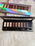 Profusion Smoky 10 color eyeshadow palette
