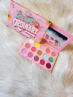 Escape the Ordinary from Kara Beauty 15 color eyeshadow palette