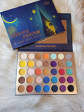 Chasing Fantasy 35 Color Eyeshadow Palette From She Makeup