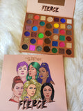 Fierce From Bella Forever Beautiful 41 Color Face Palette