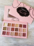 Tease Me from Beauty Creations 18 Color Eyeshadow Palette