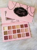 Tease Me from Beauty Creations 18 Color Eyeshadow Palette