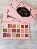 Tease Me from Beauty Creations 18 Color Eyeshadow Palette