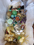 Brooch Blind Bag Bundle. Great for any project Price is for 12 pieces