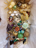 Brooch Blind Bag Bundle. Great for any project Price is for 12 pieces