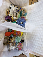 Brooch Blind Bag Bundle. Great for any project Price is for 12 pieces