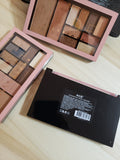 Amuse Nude Illusions Eyeshadow, Blush, Bronzer 10 Color Face Palette Choose Your Style