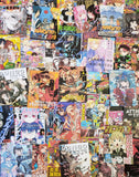 Mini Anime Poster Decor Wall Collage Kit 20 Pieces