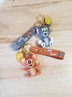 Cute 3D Keychains For Any Age Choose Your Style