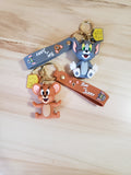 Cute 3D Keychains For Any Age Choose Your Style