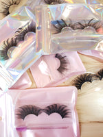 3D-9D Mink Eyelash Bundle Wholesale 6 Pairs