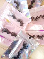 3D-9D Mink Eyelash Bundle Wholesale 6 Pairs