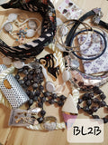 Costume, Retro, Vintage Style Jewelry Lots(Non Blind Bags!)Wearable Jewelry