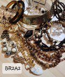 Costume Fashion Jewelry Lots,Retro,Vintage Style Jewelry Lots Werable!