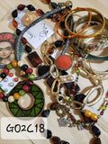 Fashion Costume Jewelry And Accessories Lots Different Styles!