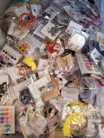 Wholesale Fashion Earrings Dangles,Hoops,Statement,Studs 12 Pieces (12 packages)