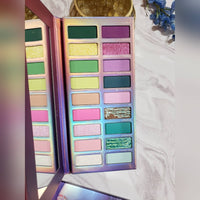 Kara Beauty Dreamscape 18 Color Eyeshadow Palette