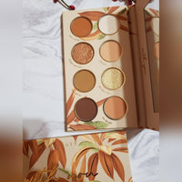 Kara Beauty With You 8 Color Eyeshadow Palette