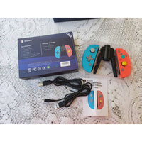 Sades gamecube joy clearance con