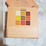 Kara Beauty Amore 9 Color Eyeshadow Palette