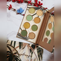 Kara Beauty Daydream 8 Color Eyeshadow Palette