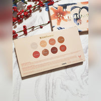 Kara Beauty Wildflower 8 Color Eyeshadow Palette