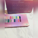 Kara Beauty Dreamscape 18 Color Eyeshadow Palette