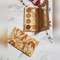 Kara Beauty With You 8 Color Eyeshadow Palette