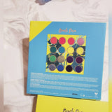 Beach Daze 16 Color Eyeshadow Palette From Kara Beauty